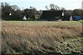 Alderton House, near Ramsholt