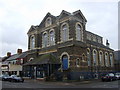 Cathays Methodist Church