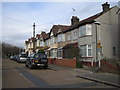 Chadwell Heath: Japan Road