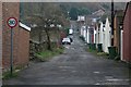 The Back Lane, Margrove Park