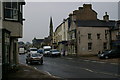 Market Street, Kirkby Stephen, Cumbria