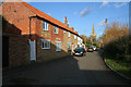 Church Lane, Redmile