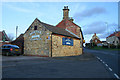 The Peacock, Main Street, Croxton Kerrial