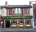 The Victoria - Talbot Road