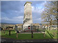 Bream Cenotaph