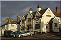 The Raven, Brinklow