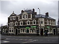 The Claude Hotel, Roath