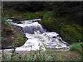 Red Rocks, River Darwen, Hoghton