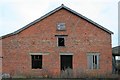 Former Mine Buildings, South Skelton Ironstone Mine