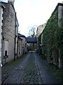 Abbey Mews, Whalley