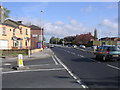 Barnsley Road, Wakefield