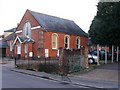 Elim Pentecostal Church, Romsey