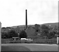 Westfield Mill, Barnoldswick