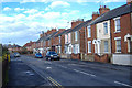 Cherry Tree Lane, Beverley