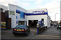 Kwik Fit, Temple Fortune