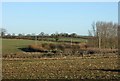 2007 : Farmland near Faulkland