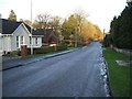 Knocknamoe Road, Omagh