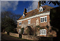 Old Parsonage Farmhouse - Dewlish (2)