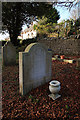 James Hammett Memorial - Tolpuddle Churchyard