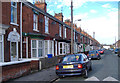 Beaver Road, Beverley