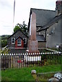 War Memorial, Betws Gwerfil Goch