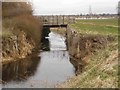 Corn mill lock