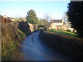 Cottages at Clencher