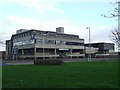 Greenock Police Station