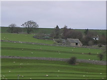 SE0361 : Typical Wharfedale Agricultural Buildings by Bill Johnson