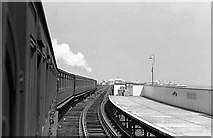 SZ5993 : Departing from Ryde Esplanade Station by John Lucas