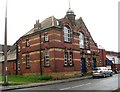 The Old Non-Conformist Church - Malvern Road