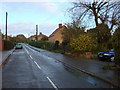 TM0341 : Cranworth Road by Oxyman