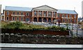 Council offices, Banbridge