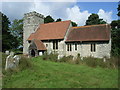 St Giles Church