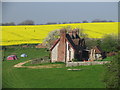 Cottages at Gumber Farm