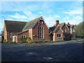 The Old School & School House, Cheswardine