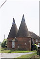 Oast House