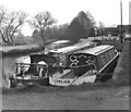 Godalming Wharf, River Wey, Surrey