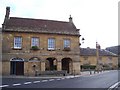 The Market House Martock