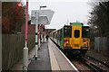 Epsom Downs station