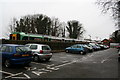 Epsom Down station (4)