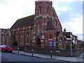 Baptist Chapel, Bexhill