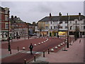 Devonshire Square, Bexhill