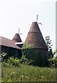 Oast House