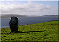 Standing Stone