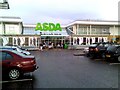 Asda, Govan