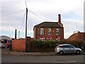 Coventry-Hindu Temple