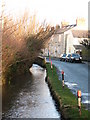 The Beck and Boroughbridge Road