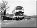 Top of Gillians Lane, Barnoldswick