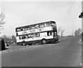 Top of Gillians Lane, Barnoldswick